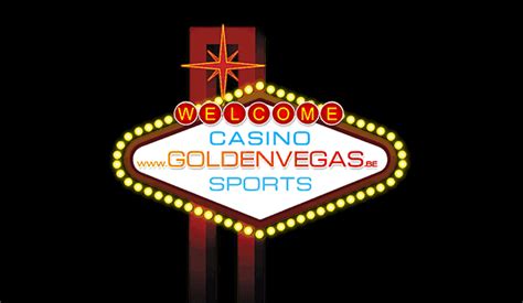 Golden Vegas betsul